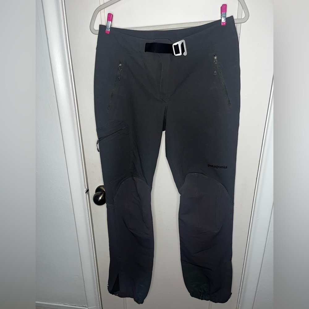 Patagonia Women’s alpine Guide Pants